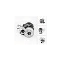 Turbina MTR MT6610