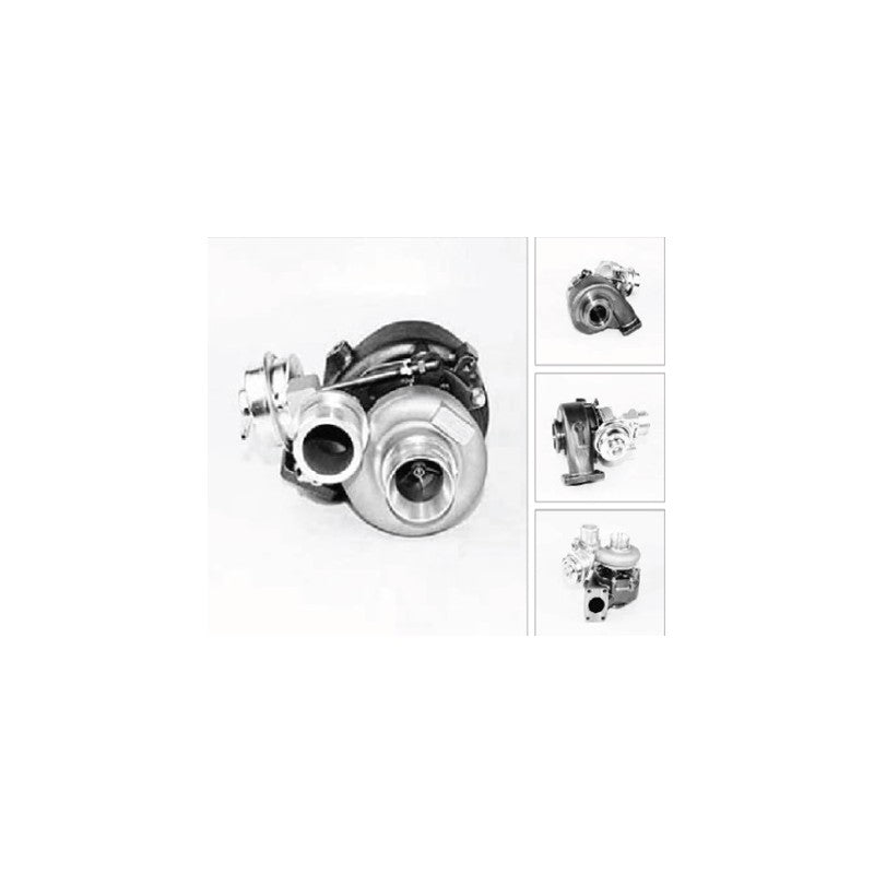 Turbina MTR MT6610