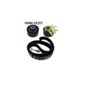 Kit distributie SKF VKMA 03257