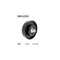 Intinzator curea accesorii SKF VKM 62031