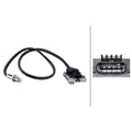 Senzor NOx HELLA 6PN 358 307-021