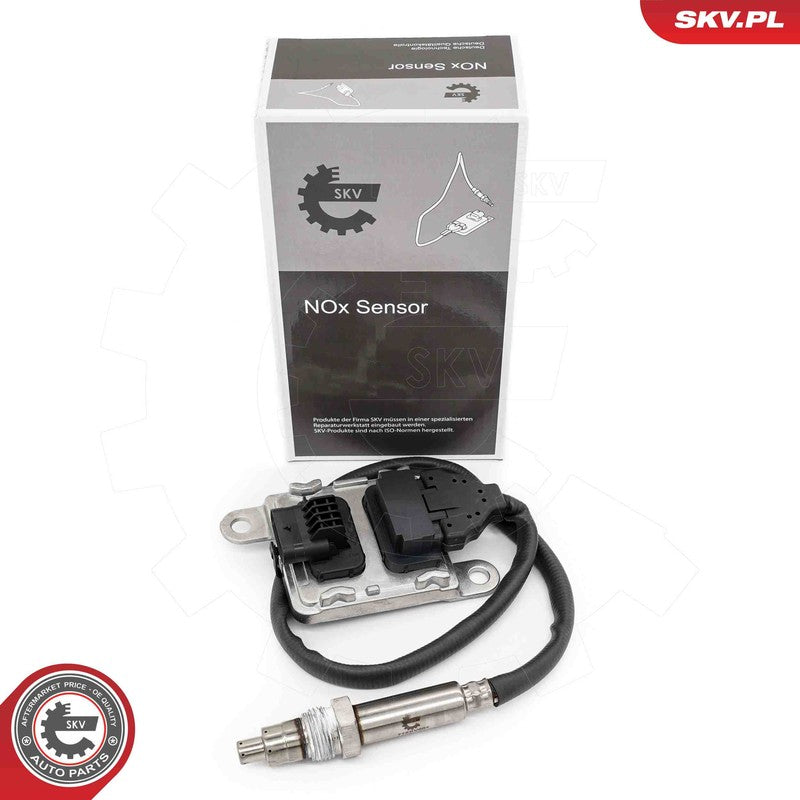 Senzor NOx ESEN SKV 71SKV004