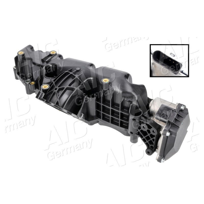 Galerie admisie AIC 75205Set