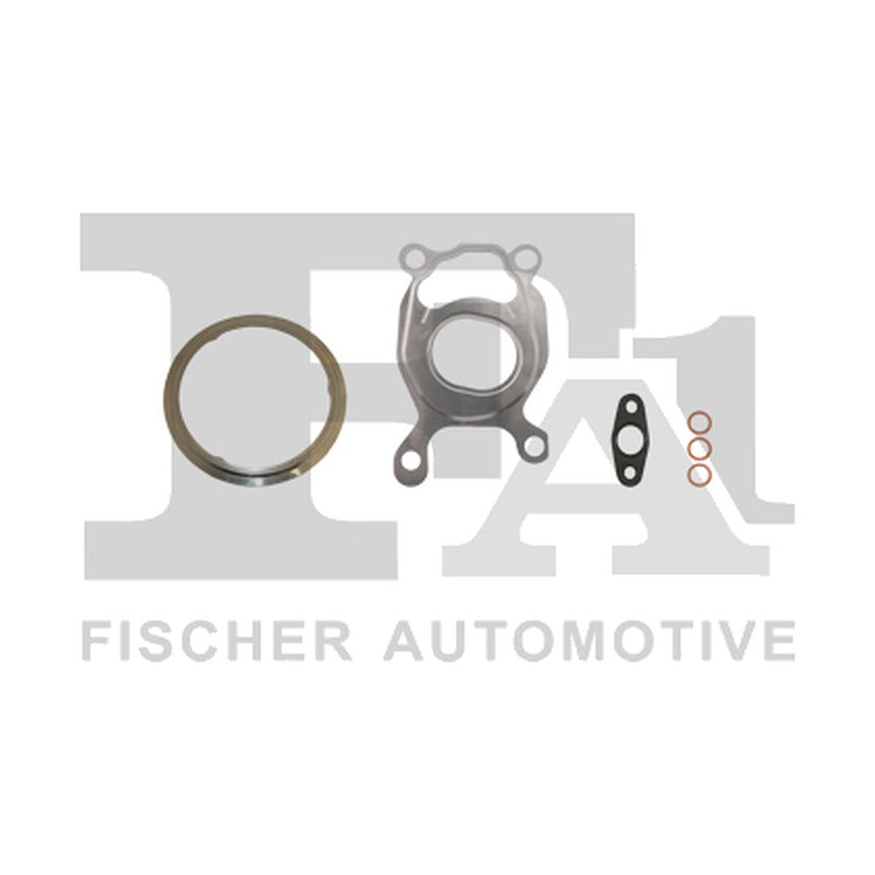 Turbina BorgWarner 18589980015