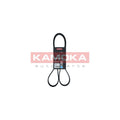 Curea transmisie caneluri KAMOKA 7016117