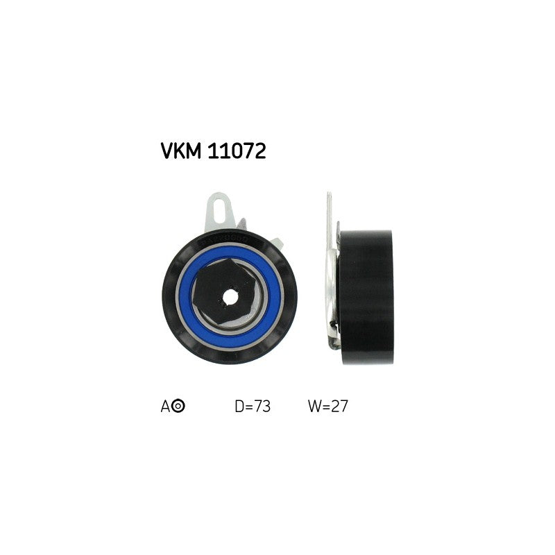 Rola intinzatoare distributie SKF VKM 11072