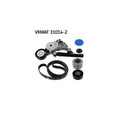 Set curea transmisie SKF VKMAF 31014-2
