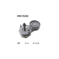 Intinzator curea accesorii SKF VKM 35260