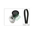 Set curea transmisie INA 529 0009 10