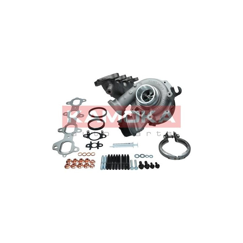 Turbina KAMOKA 8600082