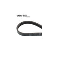 Curea transmisie caneluri SKF VKMV 4SK922