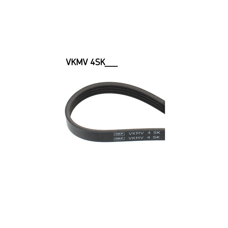 Curea transmisie caneluri SKF VKMV 4SK922
