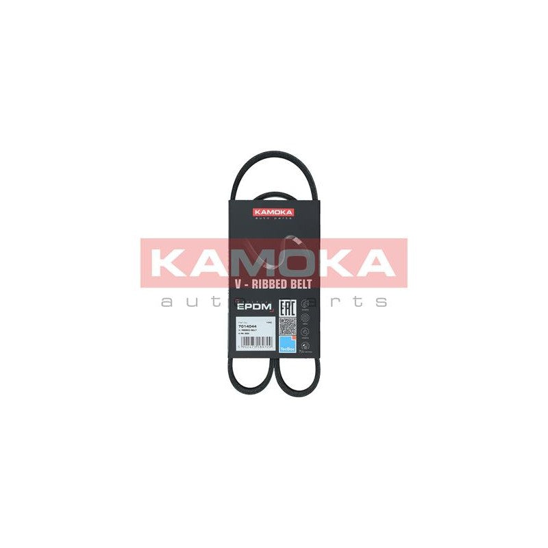 Curea transmisie caneluri KAMOKA 7014044