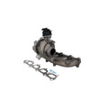 Turbina KAMOKA 8600127