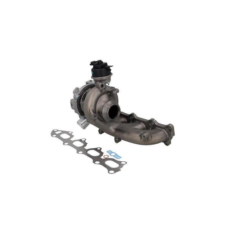 Turbina KAMOKA 8600127