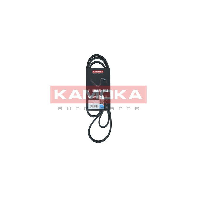 Curea transmisie caneluri KAMOKA 7016135