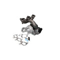 Turbina KAMOKA 8600136