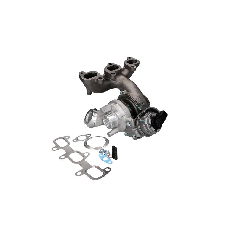 Turbina KAMOKA 8600136