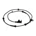 Senzor ABS Ashika 151-01-1022