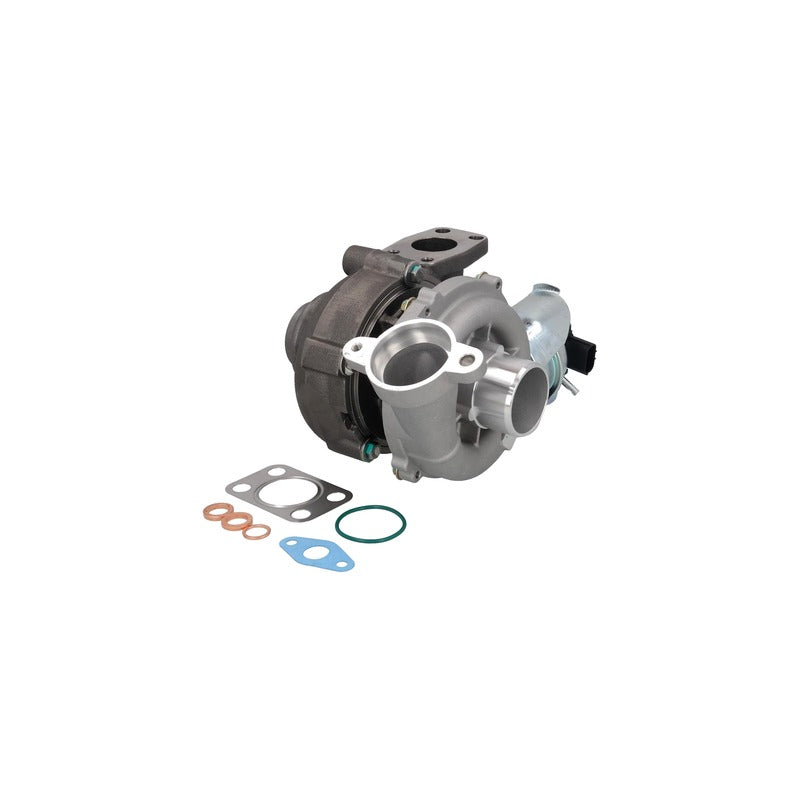Turbina KAMOKA 8600158
