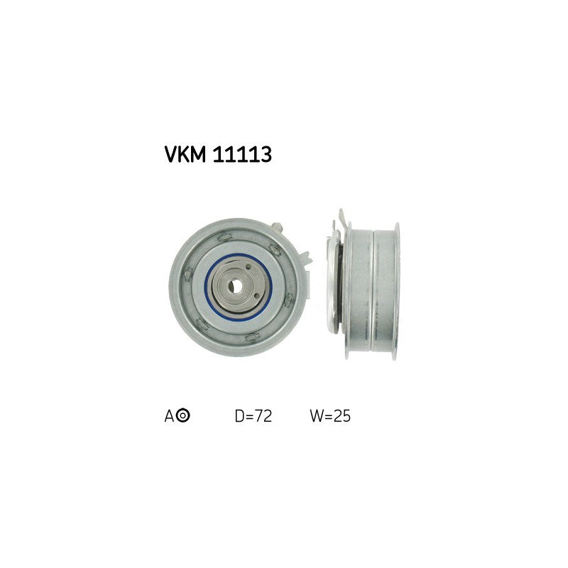 Rola intinzatoare distributie SKF VKM 11113