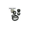 Set curea transmisie SKF VKMA 35602