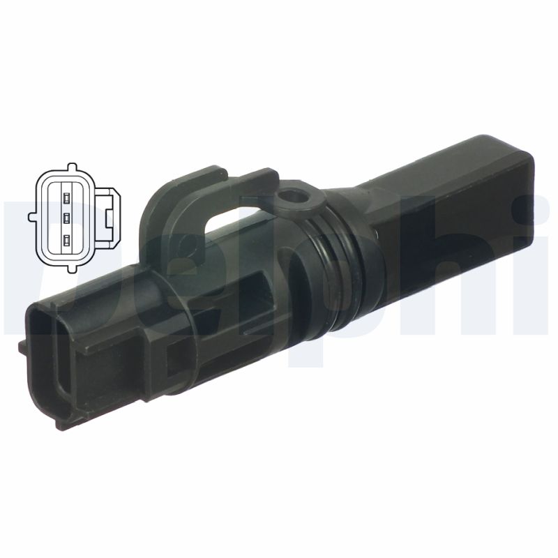 Senzor pozitie vibrochen DELPHI SS11015