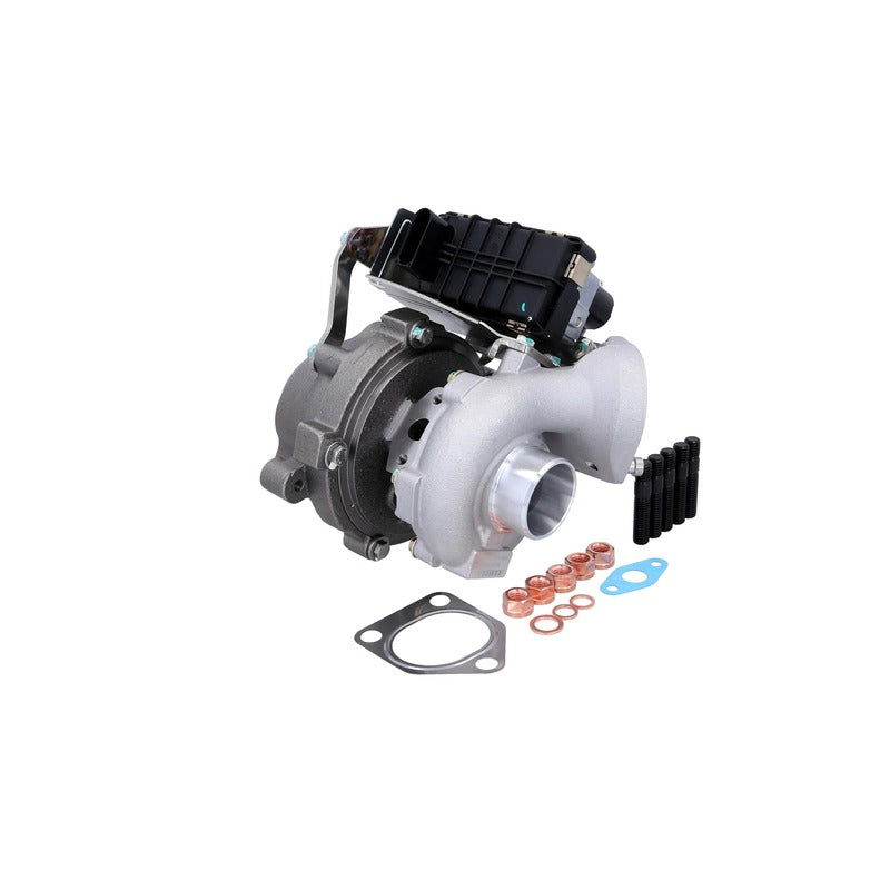 Turbina KAMOKA 8600180