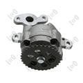 Pompa ulei MTR-DEPO 102-00-026