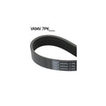 Curea transmisie caneluri SKF VKMV 7PK1792