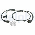 Senzor ABS DELPHI SS20122