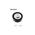 Rola ghidaj curea accesorii SKF VKM 64041
