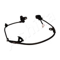 Senzor ABS Ashika 151-02-203