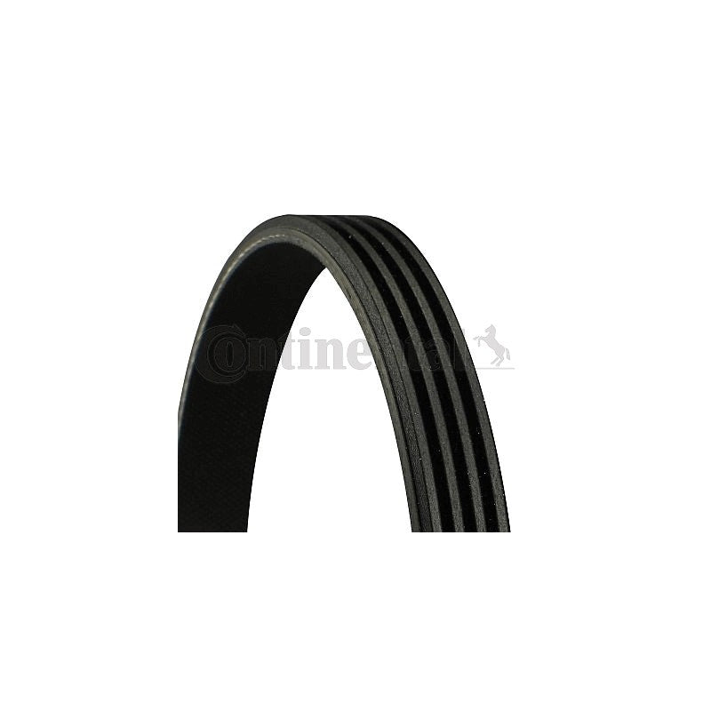 Curea transmisie caneluri CONTINENTAL CTAM 4PK860 ELAST