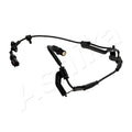 Senzor ABS Ashika 151-03-312