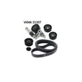 Set curea transmisie SKF VKMA 31307