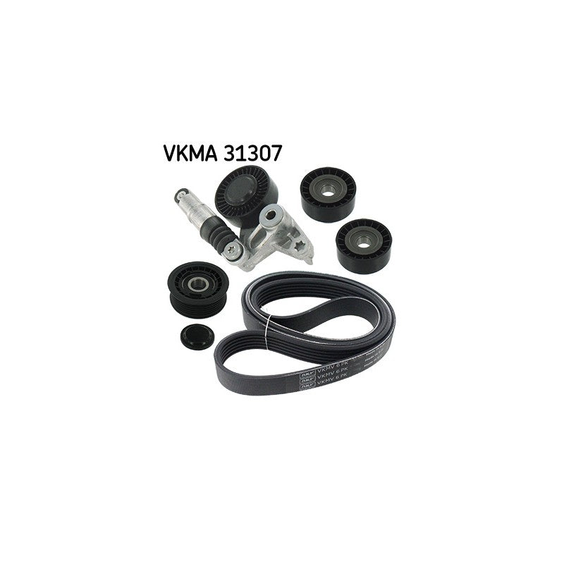 Set curea transmisie SKF VKMA 31307