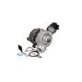 Turbina KAMOKA 8600124