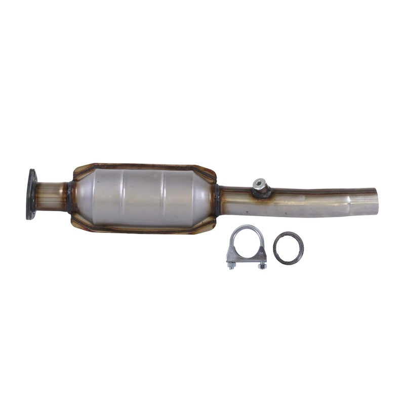 Catalizator KAMOKA 8015040