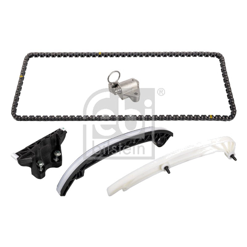 Kit lant distributie IWIS 59486Set