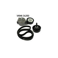 Set curea transmisie SKF VKMA 34200