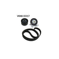 Kit distributie SKF VKMA 03317