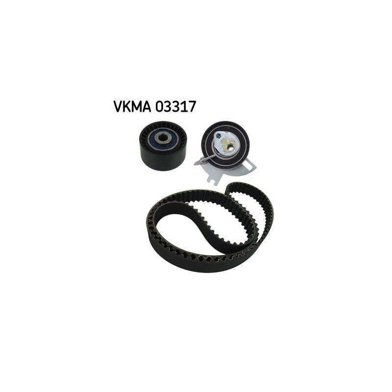 Kit distributie SKF VKMA 03317
