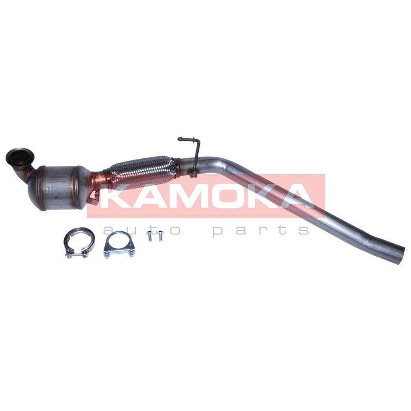 Catalizator KAMOKA 8015035