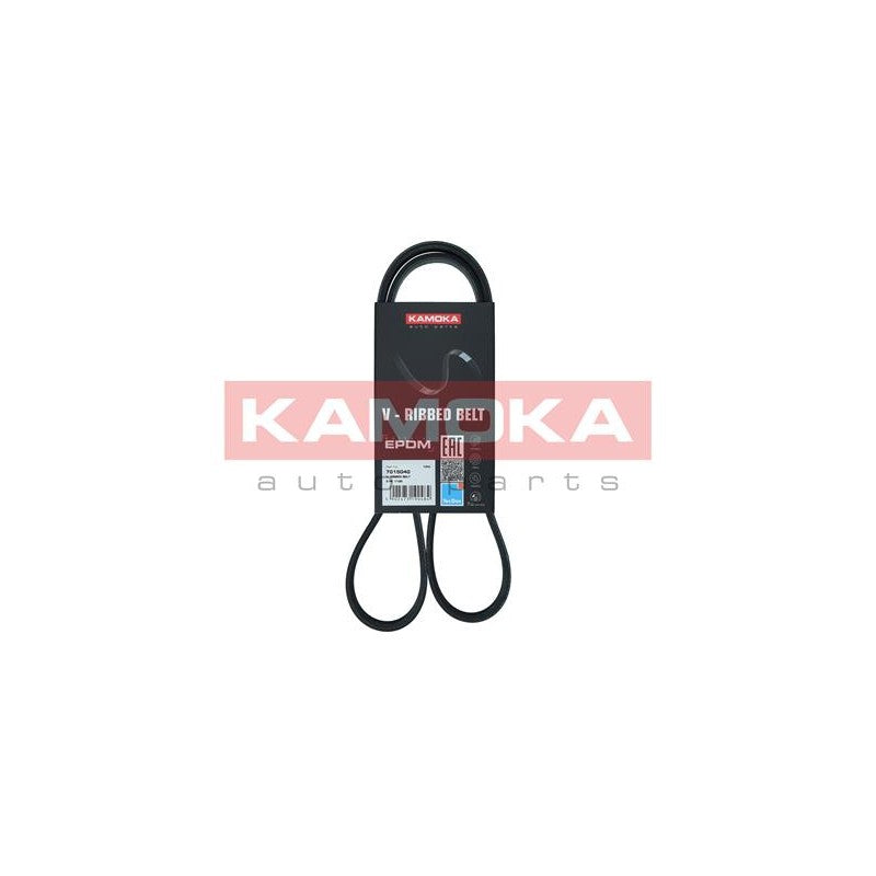 Curea transmisie caneluri KAMOKA 7015040