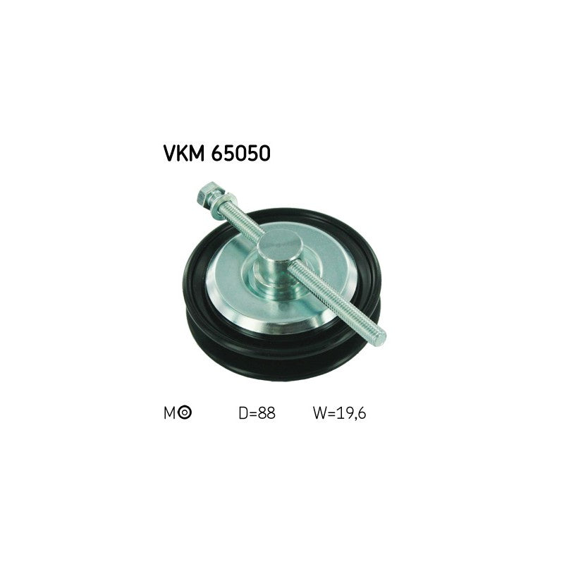 Curea SKF VKM 65050