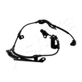 Senzor ABS Ashika 151-05-557