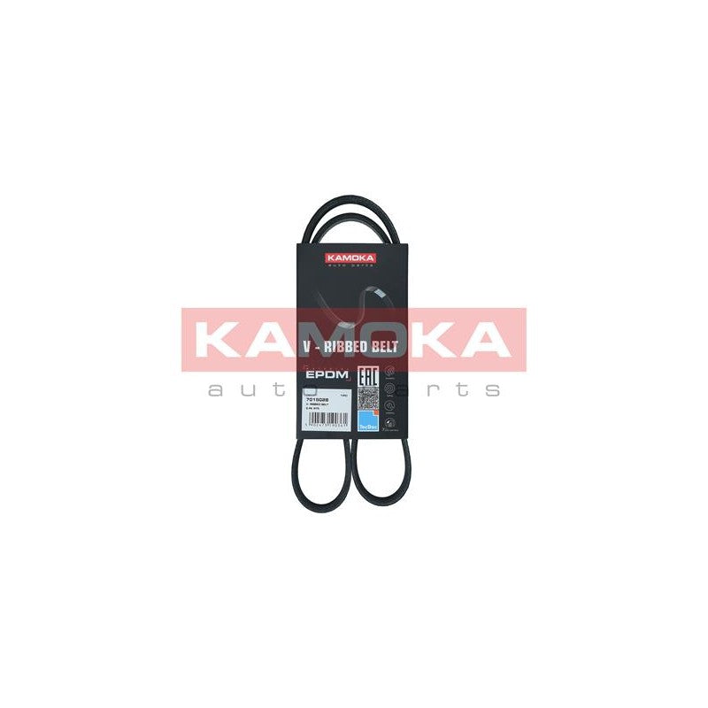 Curea transmisie caneluri KAMOKA 7015028