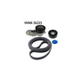 Set curea transmisie SKF VKMA 36221