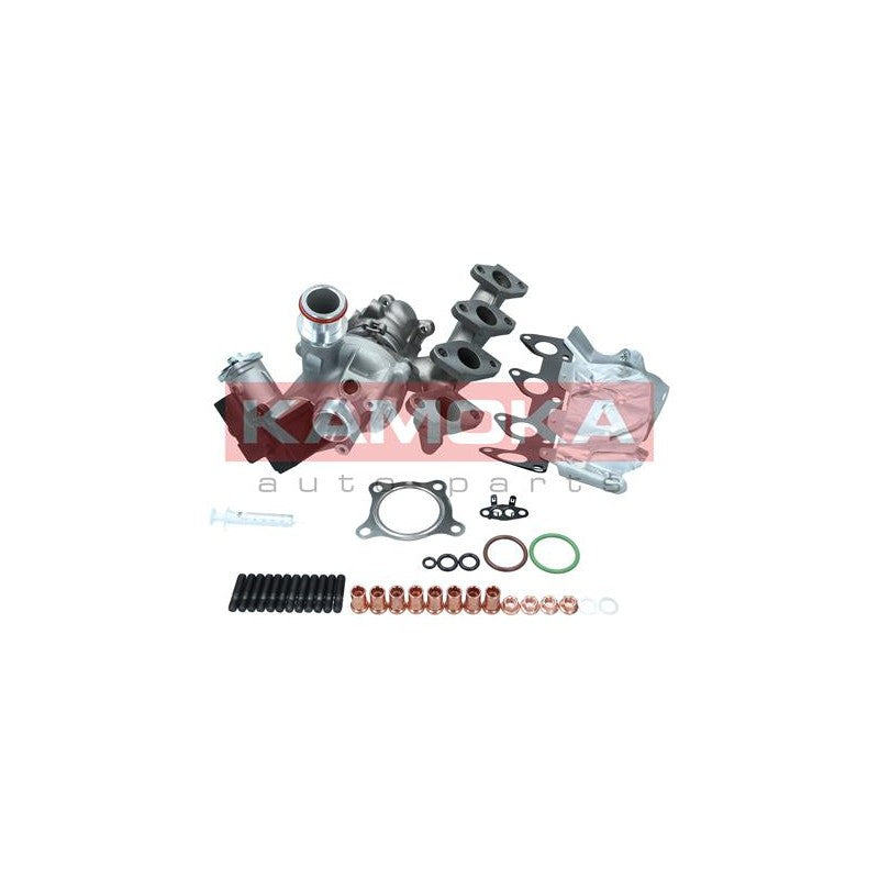 Turbina KAMOKA 8600044